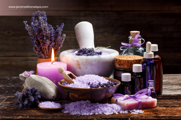 Aromatherapy